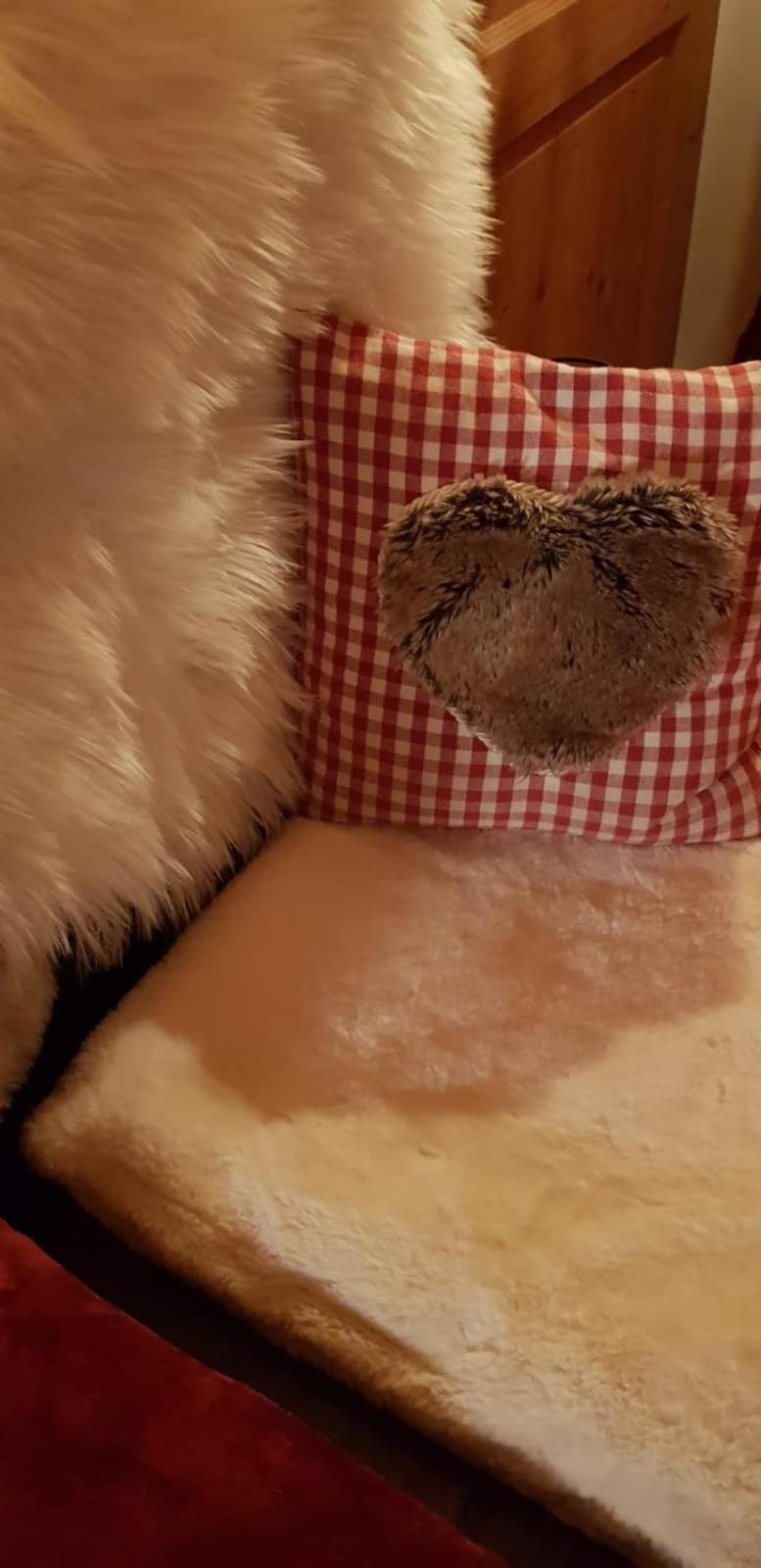 Wellnessoase Mit Sauna Und Whirlpool Inzell Zewnętrze zdjęcie